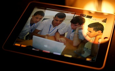 The app. challenge 2011