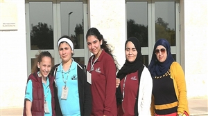 مؤتمر كينغز أكاديمي البيئي الرابع 