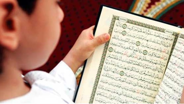 حفل تكريم حفظة القرآن الكريم في مدارس النظم الحديثة / بنات